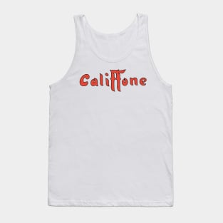 Califfone Tank Top